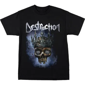 Pánské tričko Tričko metal pánské Destruction - No Kings - NAPALM RECORDS - TS_8562 - 3XL