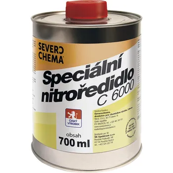 Severochema C 6000