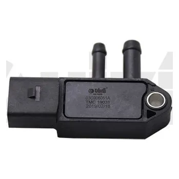 Autoelektrika Senzor, tlak výfukových plynu VIKA (99060750201)