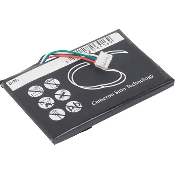 Baterie Cameron Sino CS-NAV8110SL za Navigon 761NH50371W - neoriginální