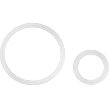 Láhev NÁHRADNÍ TĚSNĚNÍ 2 KS PRO LÁHEV MEPAL VITA 500 ML