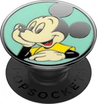 PopSockets kovový držák PopGrip Mickey 80s