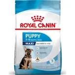 Royal Canin Maxi Puppy Poultry