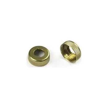 RC náhradní díl Serpent Shock top nut S811MT (2) SER600923 - expresní doprava