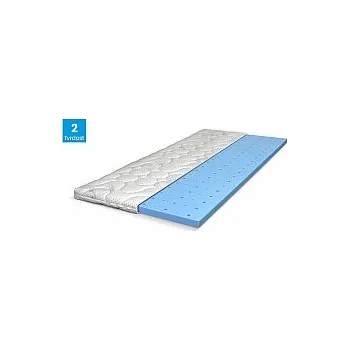 Matrace TOPPER TOP výška 6 cm (š.90 cm)