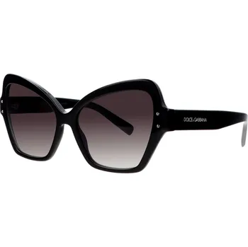 Kontaktní čočky Dolce & Gabbana DG 4463 501/8G 56