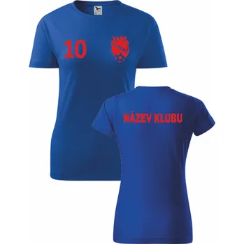 Dámská klubová trička