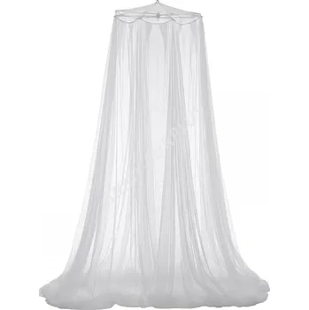 Moskytiéra Moskytiéra bílá pro jednu osobu Fosco