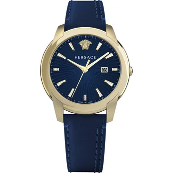 Hodinky Versace VELQ00819 V-Urban Mens Watch 42mm 3ATM