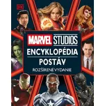 Marvel Studios: Encyklopédia postáv - Adam Bray