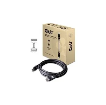 Video kabel Club3D CAC-1060