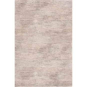 Koberec Vlněný koberec Agnella Calisia M Fam Grafit - 133 x 190 cm