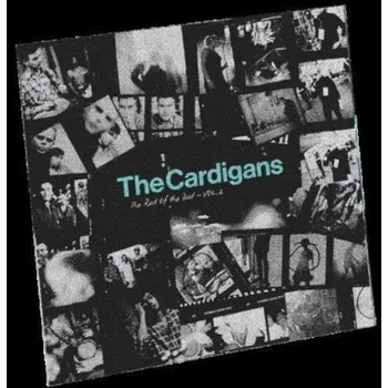 Zahraniční hudba Cardigans - Rest Of The Best - Vol. 2 (CD, 6526031)