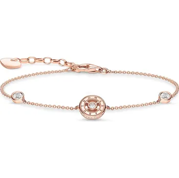 Hodinky Thomas Sabo A1882-416-14 Circles Bracelet Ladies
