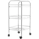 Vozík Multi chrom POJVOZ3PATRA