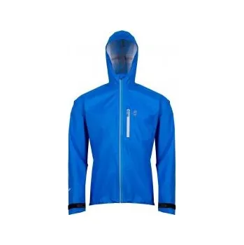 Pánská softshellová bunda High Point ROAD RUNNER 4.0 JACKET brilliant blue M; Modrá bunda + DÁREK DLE VÝBĚRU!