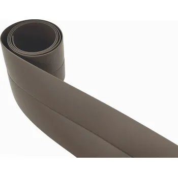 Fatra Lišta měkčená šedohnědá 570 - Délka 10 m
