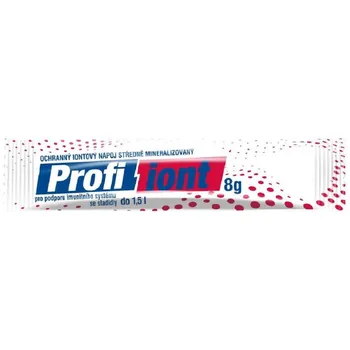 Vitar Profi Iont iontový ochranný nápoj…