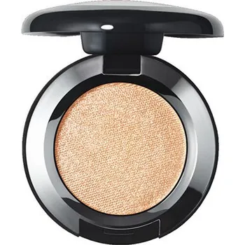 Oční stíny MAC Dazzleshadow Extreme Eyeshadow - Oční stíny 1,5 g - Couture Copper