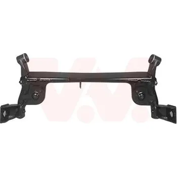 Nářadí pro automobil Tělo nápravy VAN WEZEL 1555629