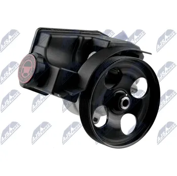 Posilovač řízení Servo čerpadlo pro řízení NTY SPW-CT-013