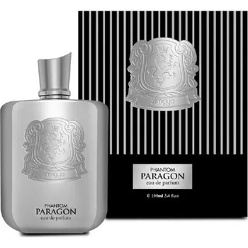 Pánský parfém Zimaya Phantom Paragon M EDP 100 ml