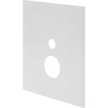 WC sada Viega Prevista krycí deska DRY pro WC modul 560 x 500 mm model 8570.39, 775 841