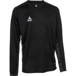 Tréninkové tričko Select Training sweat Spain černá Velikost: S Velikost: L