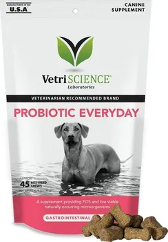 Vetriscience Probiotic Everyday pro psy