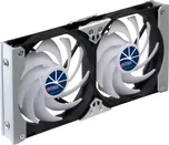 TITAN SC09 sada ventilátorů 120 mm