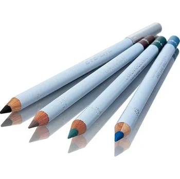 Přípravek na oči Mavala Eye-Lite Crayon Khol Kajal Pencil - Tužka na oči 1,4 g - Bleu Orage
