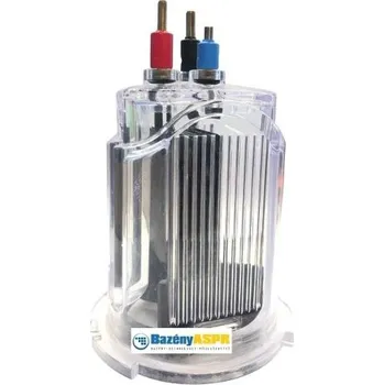 Zařízení na úpravu vody Elektrolytická cela Ei 25 / Ei2 25 / Gensalt 25