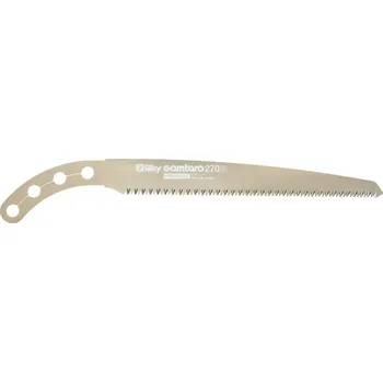 Ruční pilka Silky Pilový list pro Gomtaro 270-8