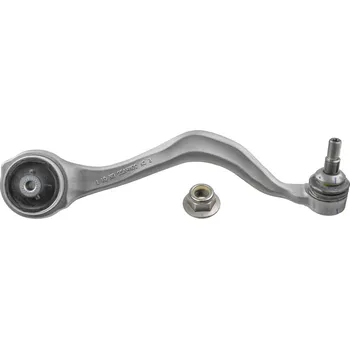 Zavěšení kol Řídicí páka, zavěšení kol LEMFÖRDER 39985 01