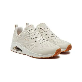 Dámské tenisky Skechers Sneakersy 177390/OFWT Bílá 35