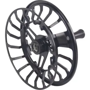 Rybářský naviják Náhradní cívka Maxcatch AVID PRO Belize Black