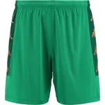KAPPA4SOCCER GONDO šortky zelená S