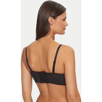 Podprsenka Chantelle Podprsenka s kosticemi Philter C22CK5 Černá 70C