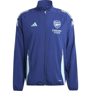 Adidas Bunda ARSENAL FC Tiro Present night sky velikost: XXL