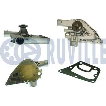 Napinaci rameno, zebrovany klinovy remen, , 022145299C, 022145299H, 022145299L, RUVILLE, 56327