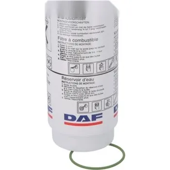 Palivový filtr Palivový filtr DAF 1433649