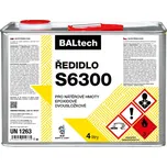 Baltech S6300