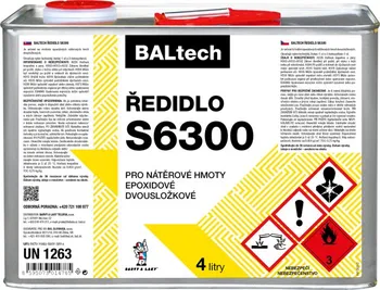 Ředidlo Baltech S6300