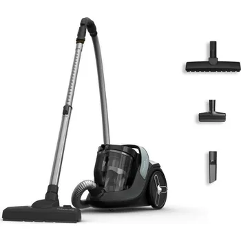 Vysavač Rowenta Green Force Cyclonic Effitech Parquet RO7C32EA