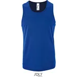 Pánské tílko SOL'S Sporty TT Men