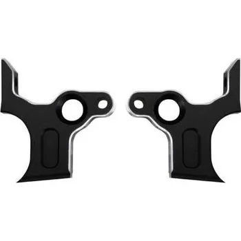 RC náhradní díl Serpent Bearingblock fr top L+R SRX8 GT SER601008 - expresní doprava