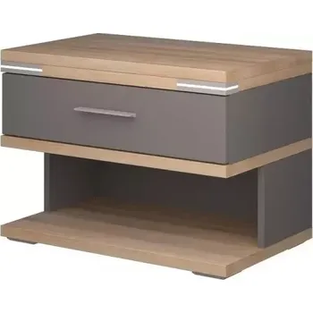 Noční stolek Noční stolek Denver typ 253 Doprava ZDARMA.