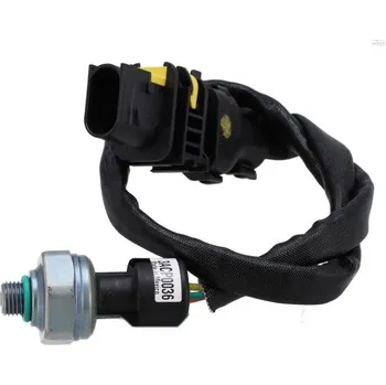 Čidlo automobilu Snímač tlaku klimatizací VOLVO FH 05- NISSENS NIS301025