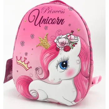 Dětský batoh batůžek UNICORN