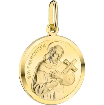 Hodinky Medailon Bonore - Zlato 585 147826